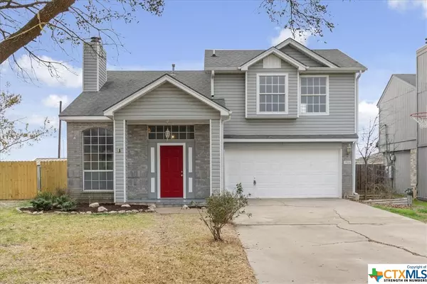 Temple, TX 76504,924 Filly LN