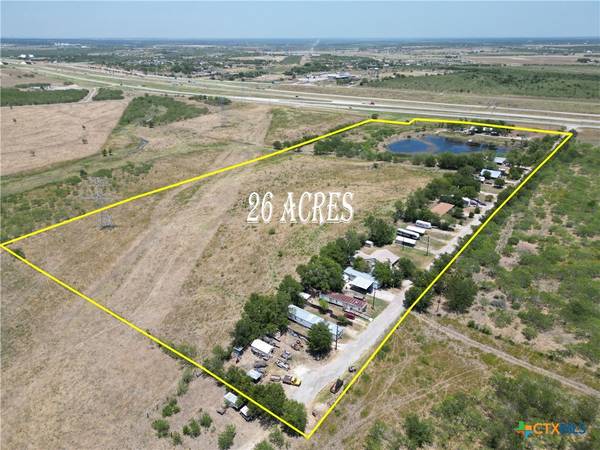 TBD Bluebonnet RD, Lockhart, TX 78644