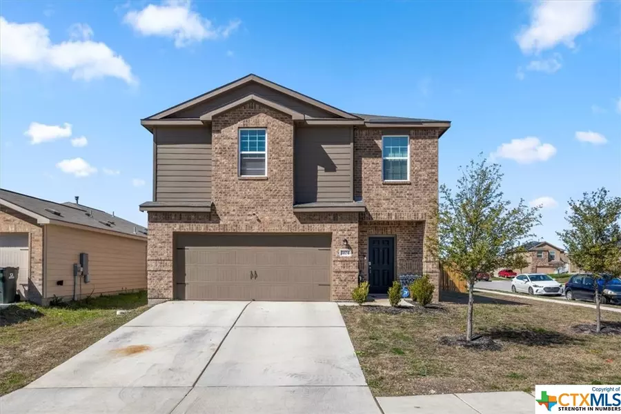 1404 Amy DR, Kyle, TX 78640