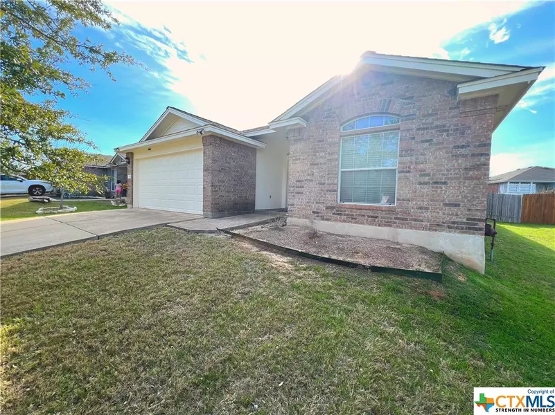 1119 Burgess DR, Leander, TX 78641