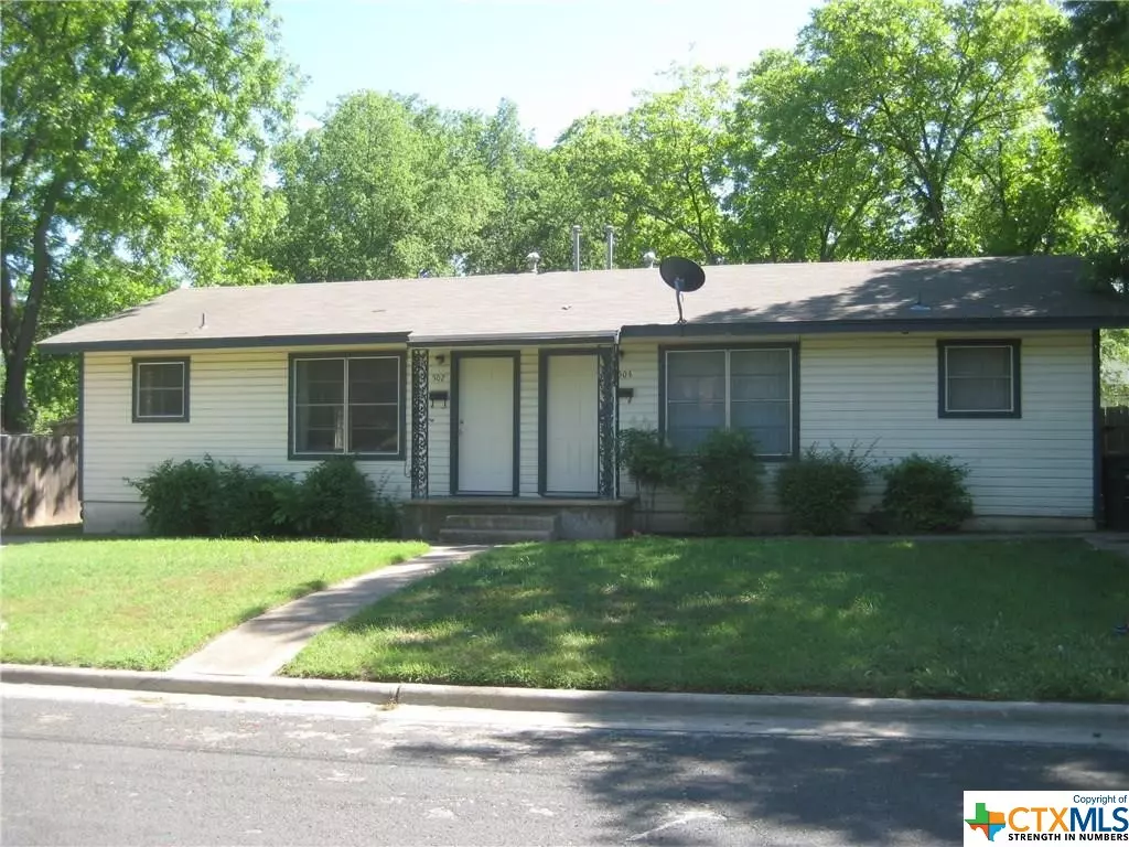Killeen, TX 76541,504 Mcarthur DR