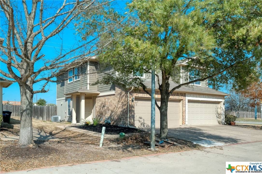 14524 Charles Dickens DR #A,  Pflugerville,  TX 78660