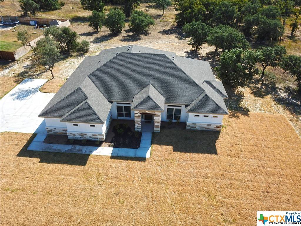 Copperas Cove, TX 76522,3107 Fish Pond DR