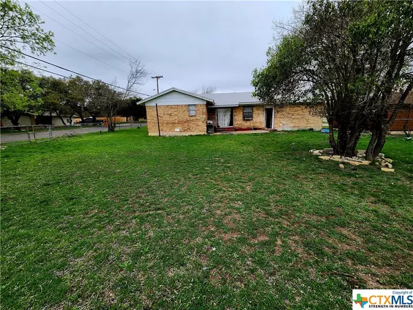 Copperas Cove, TX 76522,1109 S 27th ST