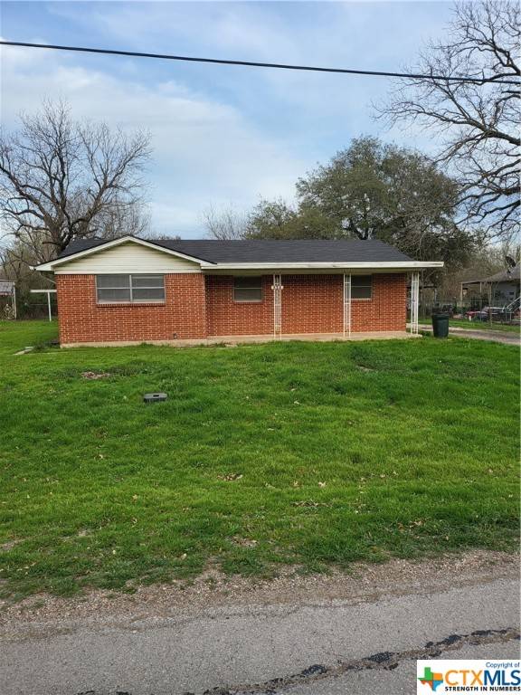 207 N Bordon ST, Other, TX 76655