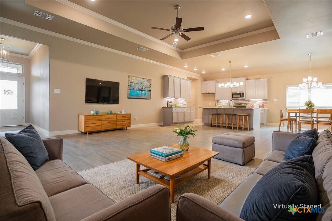 Nolanville, TX 76559,1018 Winchester DR