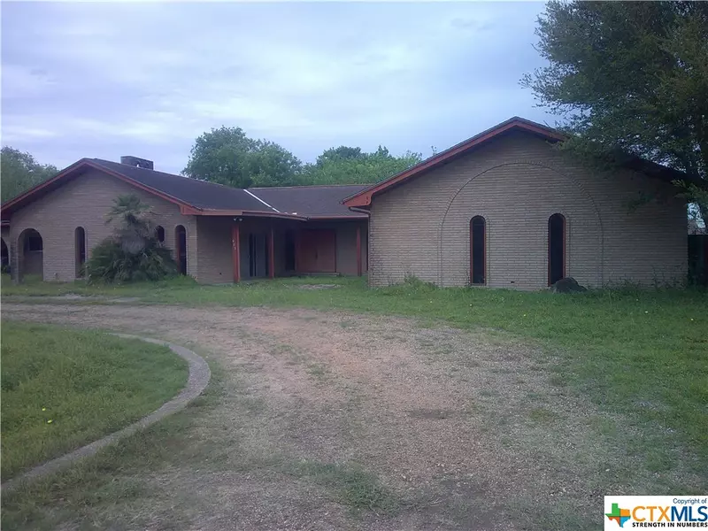 602 Berwick ST, Victoria, TX 77904