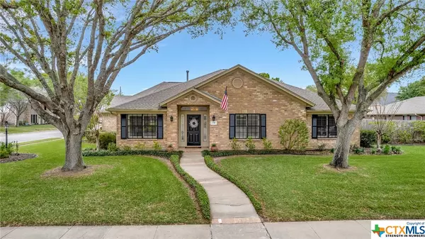 112 Bloomingdale CIR, Victoria, TX 77904