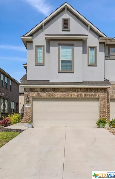 2101 Dillon Pond LN #B, Pflugerville, TX 78660