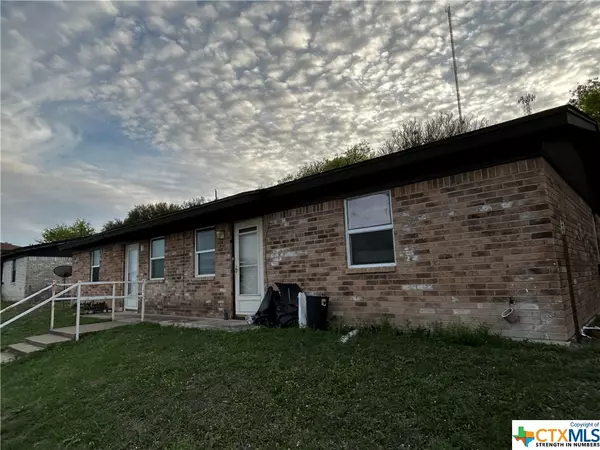 907 Dryden AVE #A-B, Copperas Cove, TX 76522
