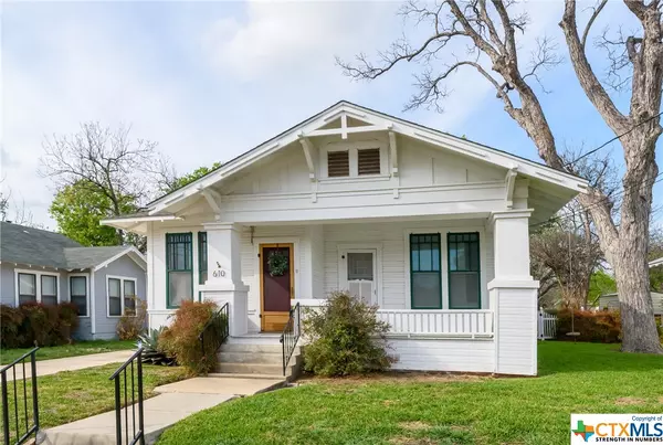 610 E Krezdorn ST,  Seguin,  TX 78155