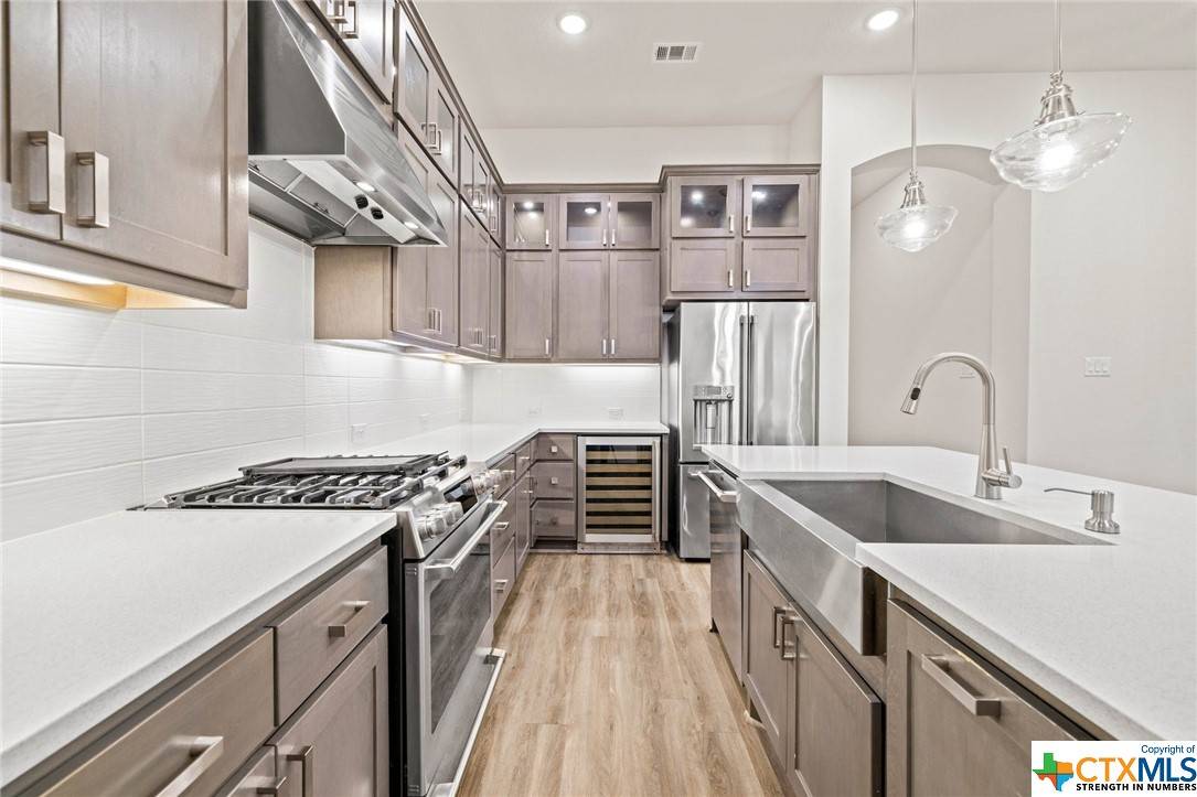 216 Arrowhead Mound RD,  Georgetown,  TX 78628