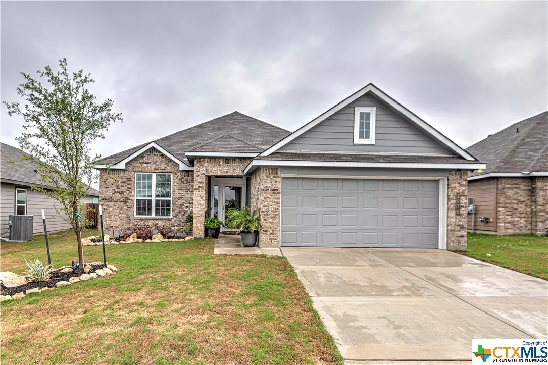 Temple, TX 76504,2076 E Dade LOOP