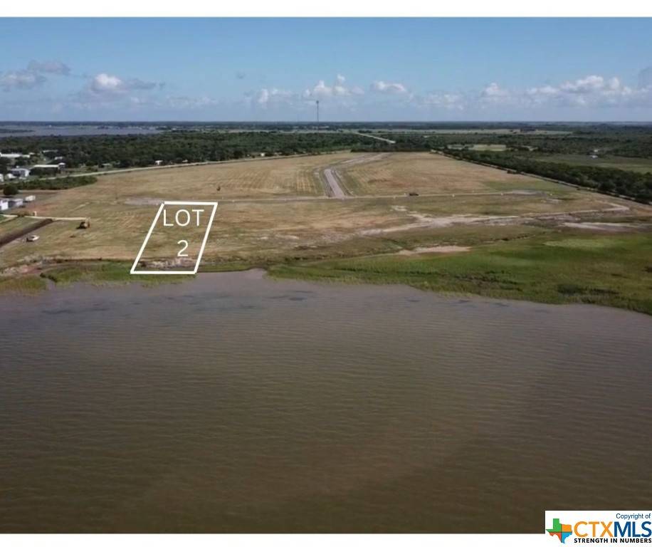 Lot 2 Swenson Drive, Port Lavaca, TX 77979