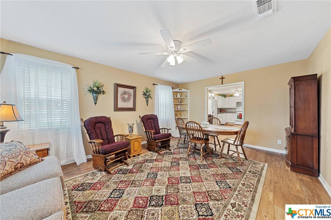 West, TX 76691,508 W Columbus AVE