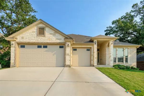 7906 Hathaway LN, Killeen, TX 76542