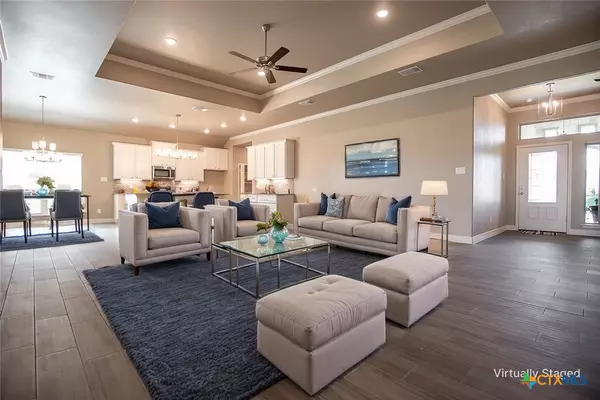 Nolanville, TX 76559,1027 Winchester DR