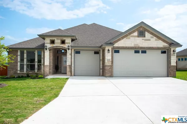 Nolanville, TX 76559,1027 Winchester DR