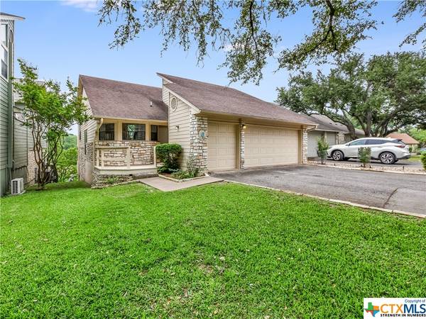 6 Cypress PT, Wimberley, TX 78676