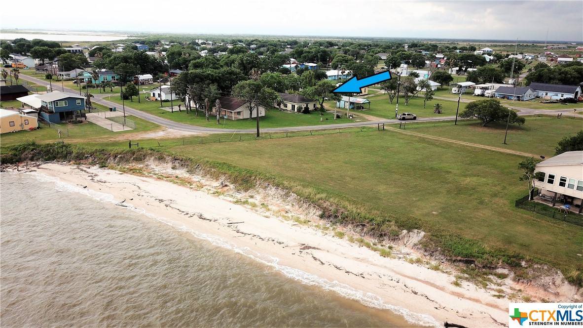 Port Lavaca, TX 77979,25 Boundary ST