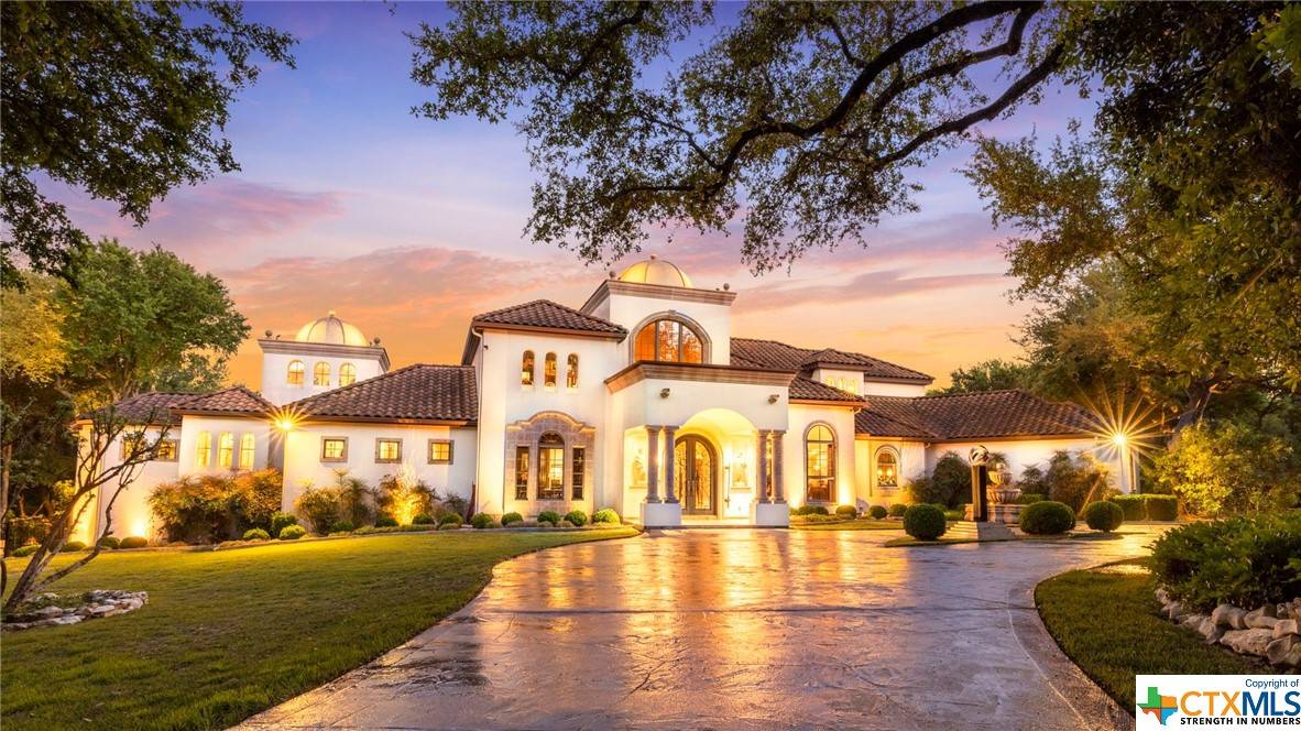 New Braunfels, TX 78132,351 Mariposa LOOP
