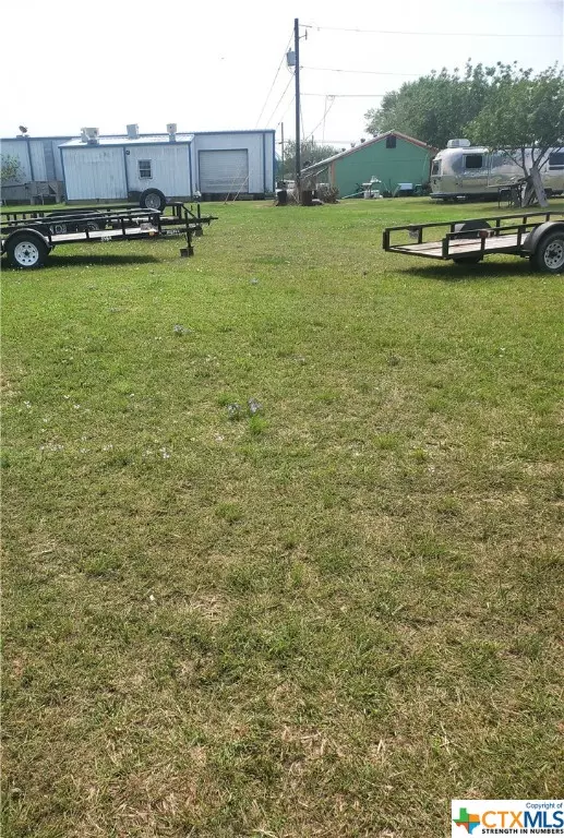Seadrift, TX 77983,303-309 W Austin AVE