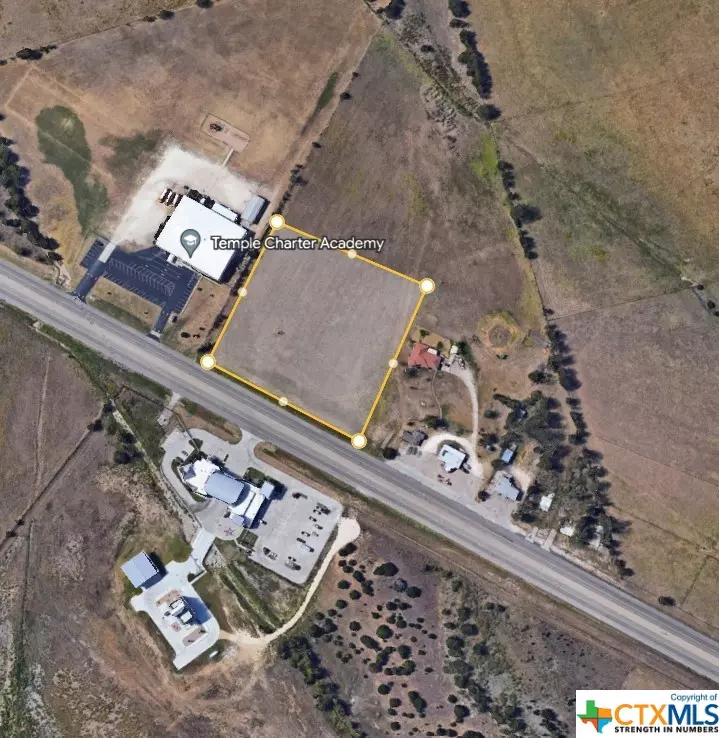 Temple, TX 76502,TBD Airport RD