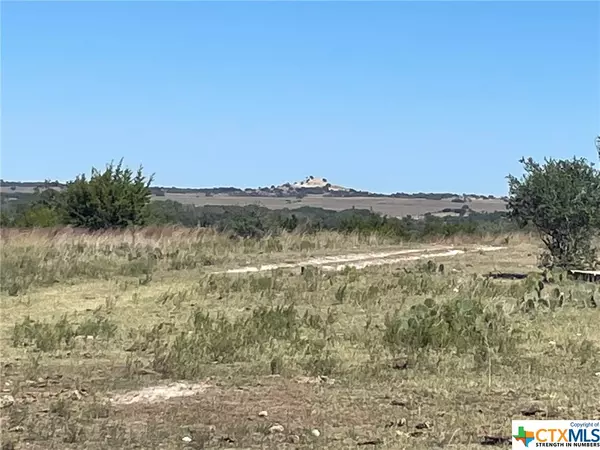 Lot 2 County Road 1255, Lampasas, TX 76550