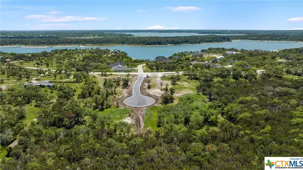 Belton, TX 76513,Lot 9, Block 1 Lakeview Ct.