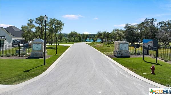 Lot 14, Block 1 Cliffs At Lake Belton Phase 2, Belton, TX 76513