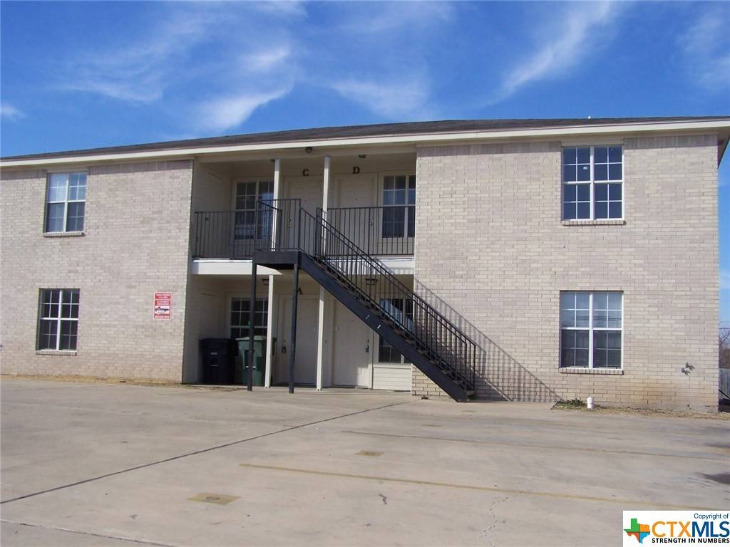 Killeen, TX 76542,3007 Cantabrian DR