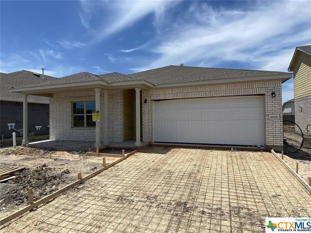 18108 Emu LN,  Manor,  TX 78653