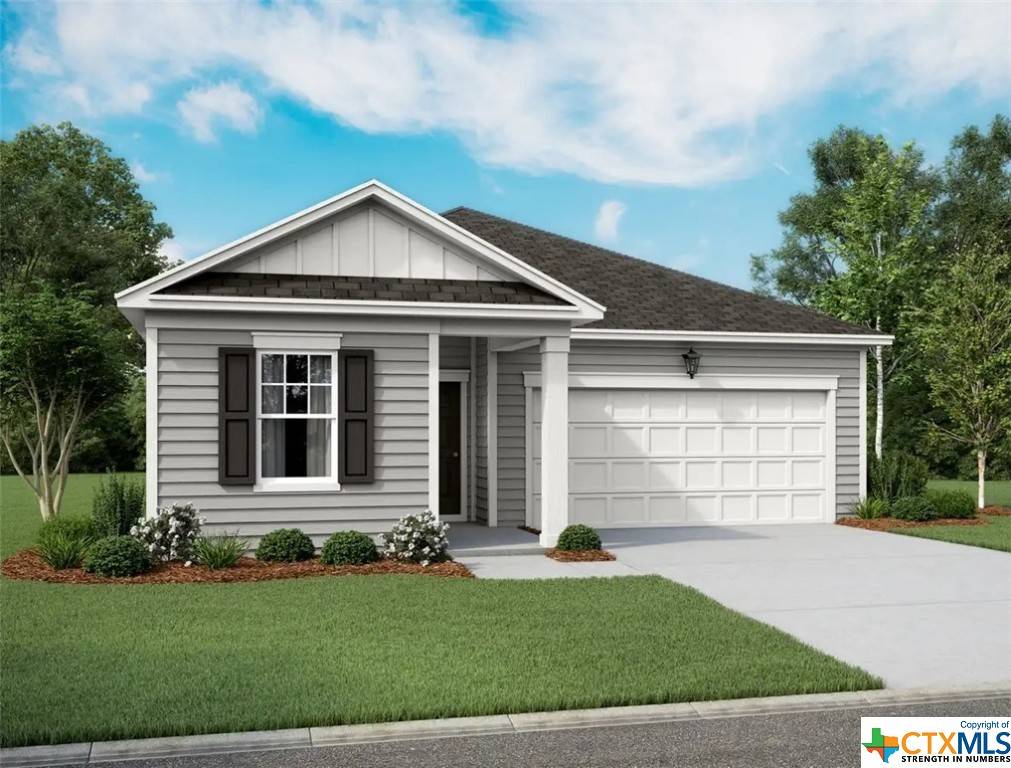 14625 Shooter McGavin DR, Manor, TX 78653