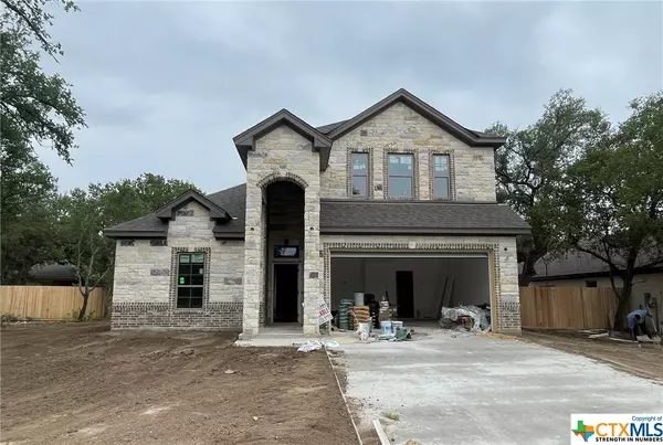 Belton, TX 76513,3003 Ingram CIR