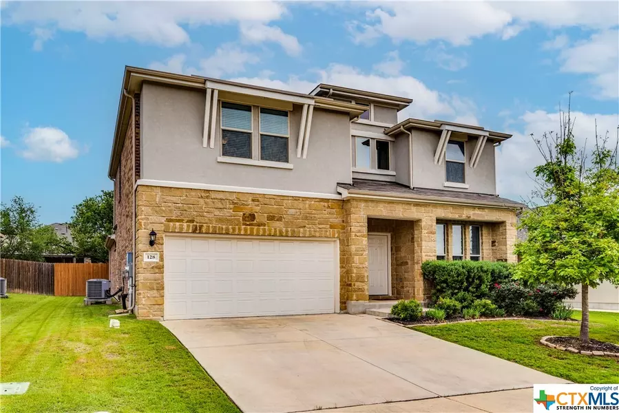 128 Mary Max CIR, San Marcos, TX 78666