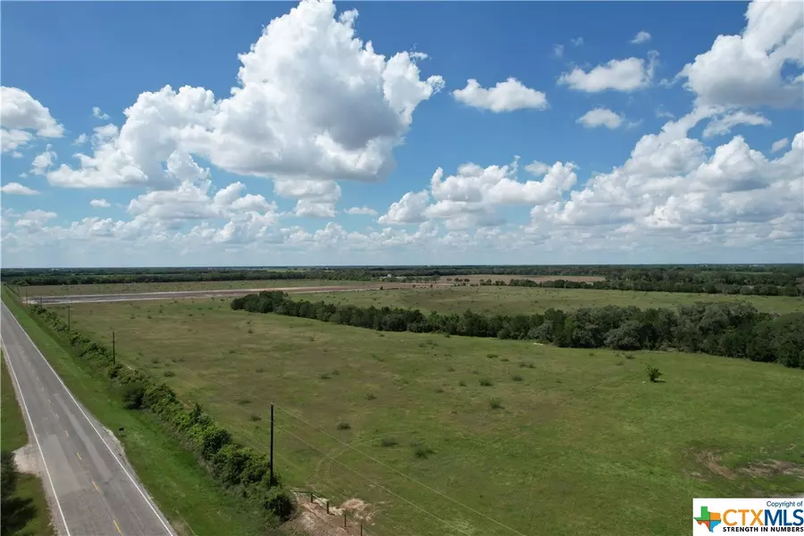 TBD FM 2546 TRACT 6, El Campo, TX 77437