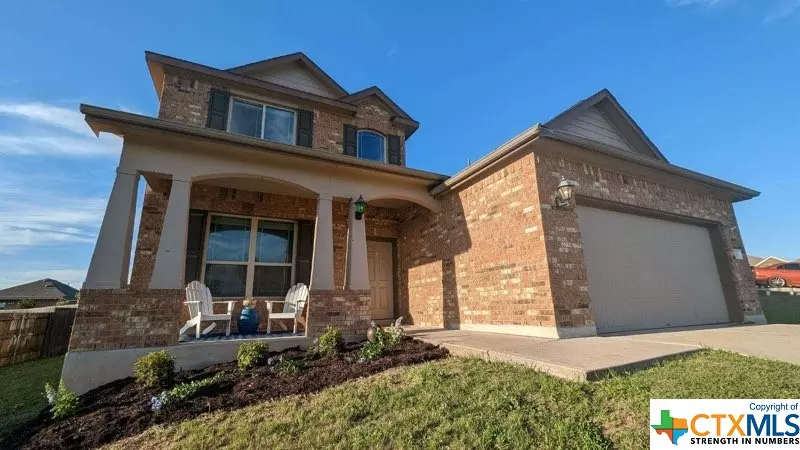 128 Morganite TRL, Buda, TX 78610