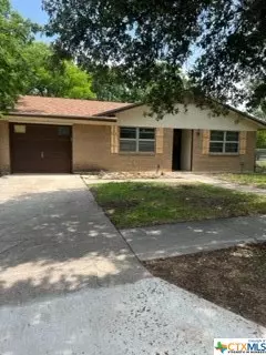 1820 Gaynor DR, Killeen, TX 76549