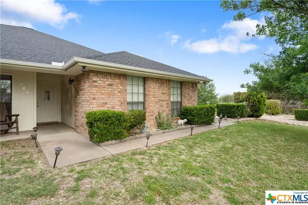 Kempner, TX 76539,265 County Road 4964