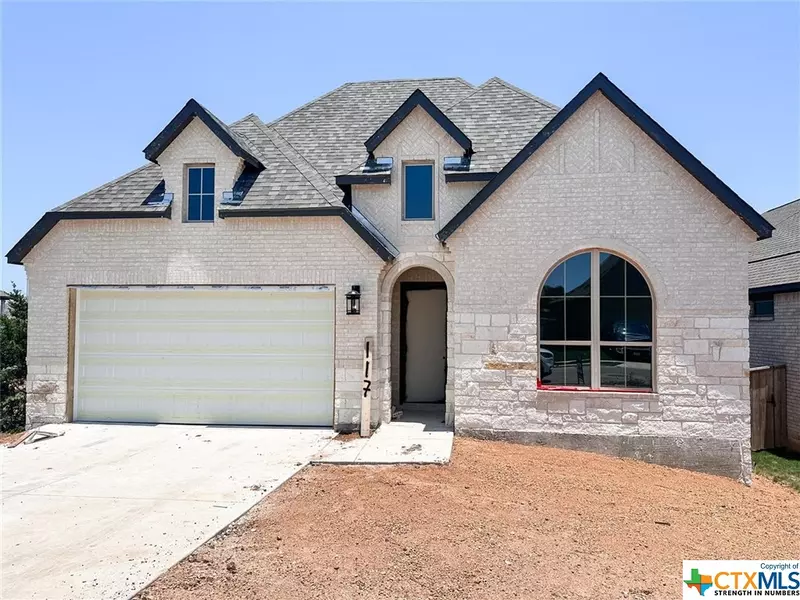 117 Missouri Primrose LN, San Marcos, TX 78666