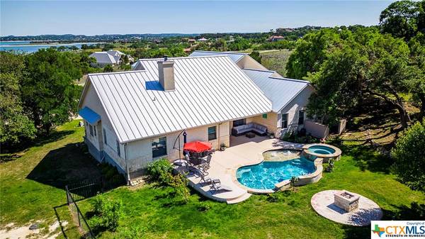 123 Grosbeak DR,  Spring Branch,  TX 78070