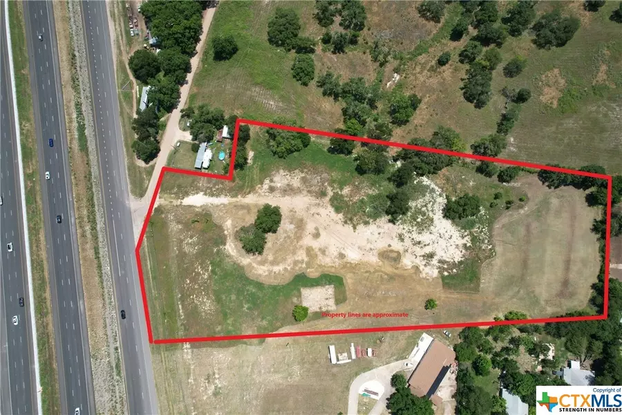 6955 W Hwy 190, Belton, TX 76513