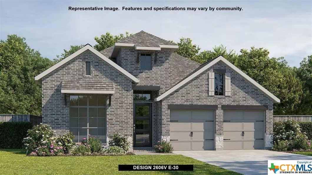10318 Mitra Way, San Antonio, TX 78224