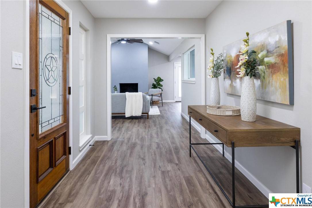 San Marcos, TX 78666,147 Powder Horn TRL