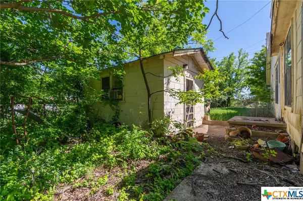 Evant, TX 76525,6630 Fm 183