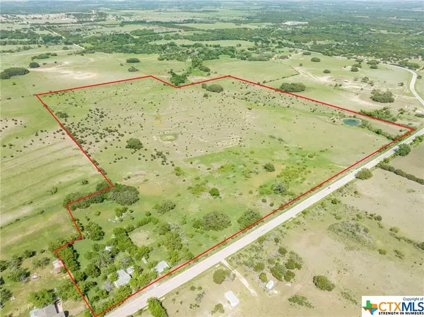 Evant, TX 76525,6630 Fm 183