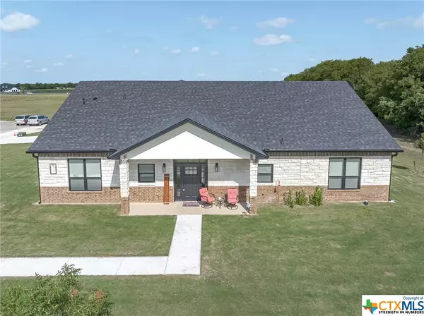 4536 Fm 1123, Belton, TX 76513