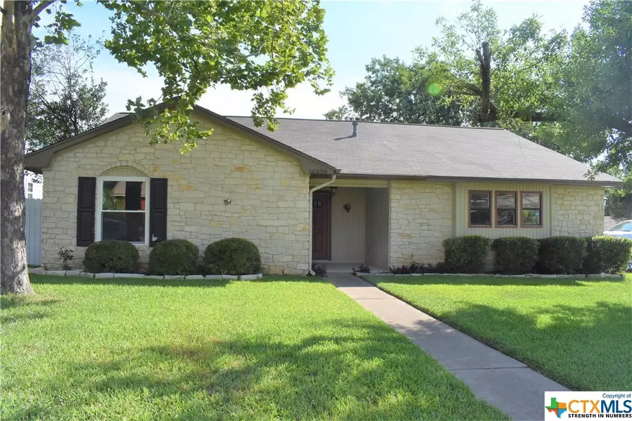 16338 EDGEMERE DR, Pflugerville, TX 78660