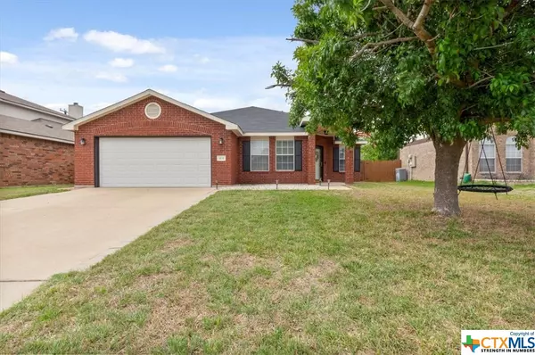 3031 Rain Dance LOOP, Harker Heights, TX 76548