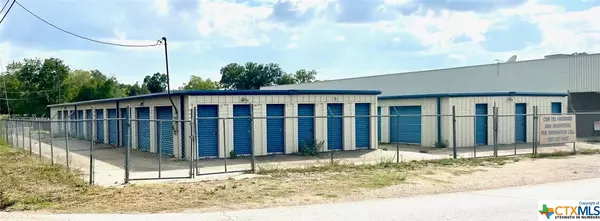 1501 W 4th, Cameron, TX 76520